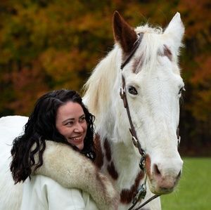 Meet your Posher, Nicole